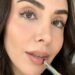 4 Editors Test Clinique’s New Nude Honey Lipstick