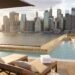 5 Best Hotel Pools in NYC, According to Our New York–Based Editors