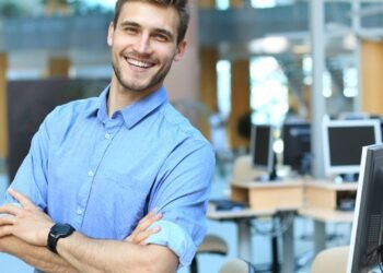 5 Steps To Build Your Personal Brand At Work