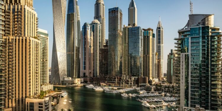 City, Architecture, Building