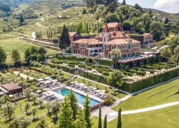 A New Perimenopause Program Is Underway at Six Senses Douro Valley