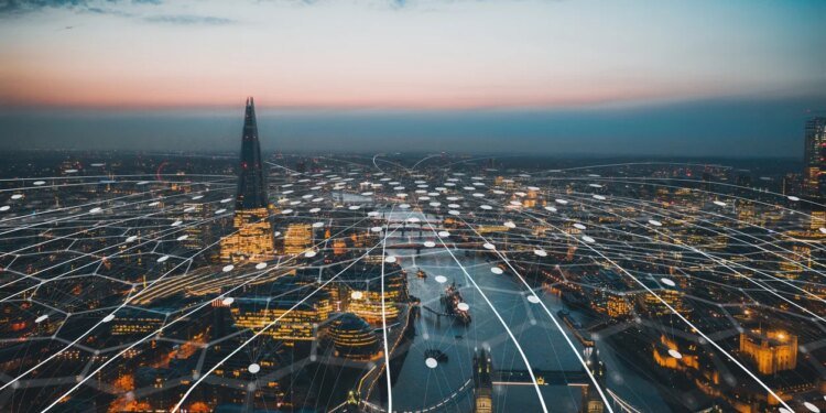 Liquidity launches London headquarters