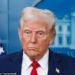 Angry: Donald Trump has revived his unrelenting attack on Fed chairman Jay Powell