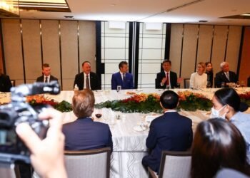 Analysis-Europe bristles at US proposals at Asian gathering, India-Pakistan hostility on show