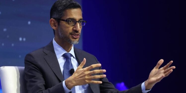 Analysts unveil bold forecast for Alphabet stock despite ChatGPT threat