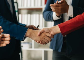 Ansley Park Capital appointment