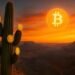 Arizona revives Bitcoin reserve bill and passes it in Senate