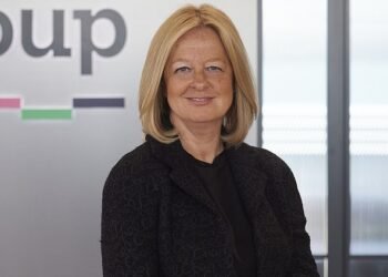 Cutting costs: But BT chief exec Allison Kirby (pictured) got a £1.2m bonus on top of a base salary of £1.3m
