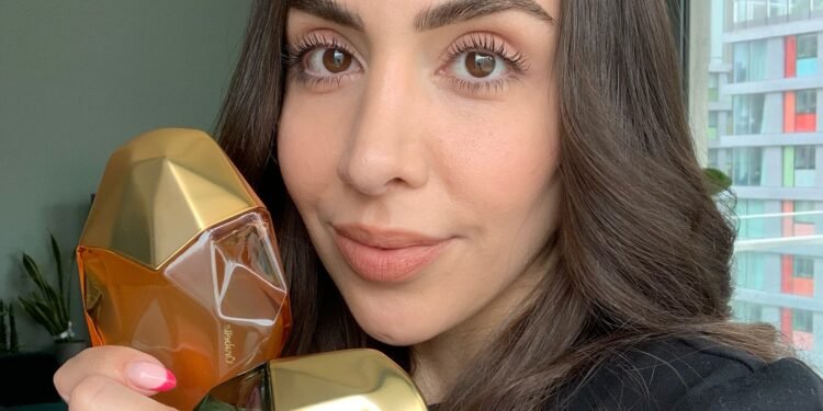 Bella Hadid’s Perfume Brand, ‘Ôrebella, Made Me A Compliments Magnet