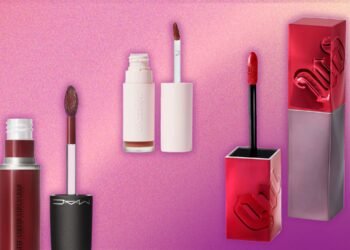 Best Transfer-Proof Liquid Lipsticks At Every Price