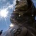 Bitcoin creator Satoshi Nakamoto could soon overtake Warren Buffett, Mark Zuckerberg to become the world’s second richest