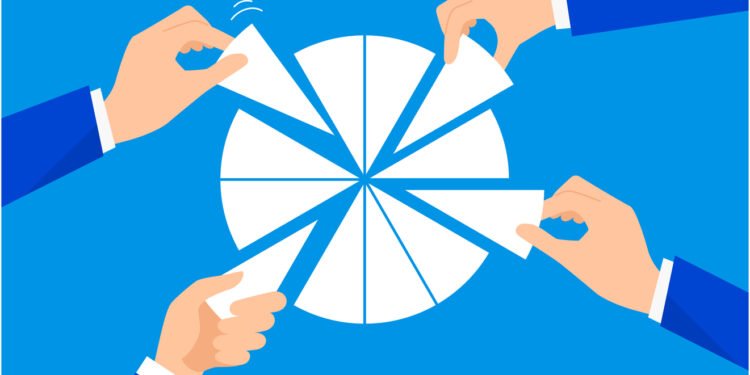 BlackRock has said it sees private credit as one of its strategic views over the next five years, as it is anticipated to earn greater lending share.