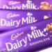 Counting its profits: More than 70 MPs and peers have accused Cadbury owner of 'funding Russia's war machine' by continuing to trade in the country