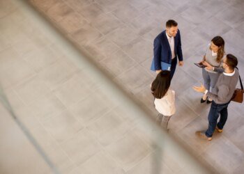 Coller Capital forms distribution partnership with Allfunds