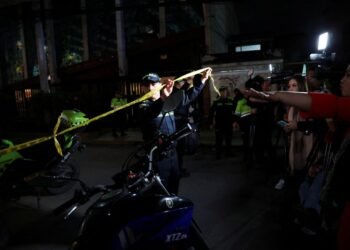 Colombian senator Uribe fighting for life after shooting