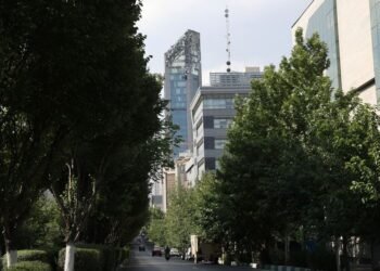 Damage to Iranian nuclear sites so far appears limited, experts say