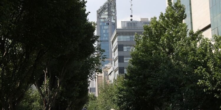 Damage to Iranian nuclear sites so far appears limited, experts say