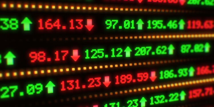 Impact of geopolitical uncertainty on European debt markets