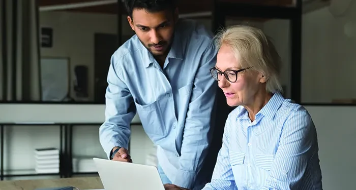 Foster Denovo launches tool to make advice more accessible