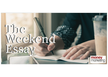 Four years at Money Marketing has made me myself again