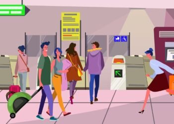 Condé Nast Traveler