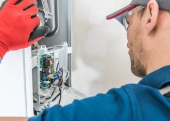 How Much Does It Cost to Replace a Furnace in 2025?