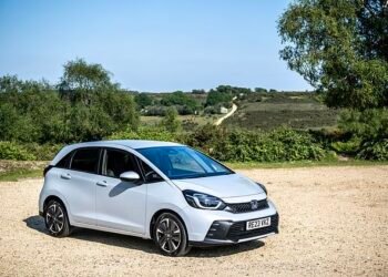A comfortable retirement standard gets people a new small car every three years