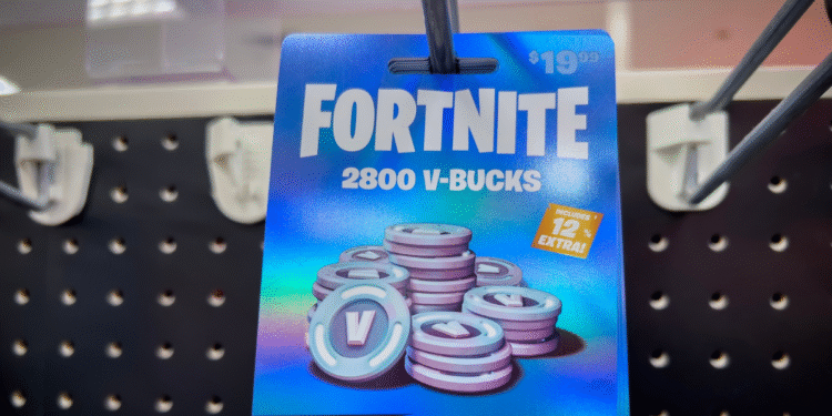 How to Apply for Your Share of That $126 Million 'Fortnite' Settlement