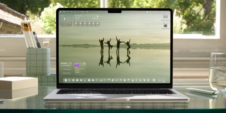 How to Install macOS 26 Tahoe Right Now