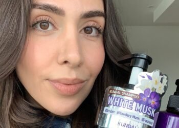 I Tried Kundal The Korean Hair Brand Viral On TikTok