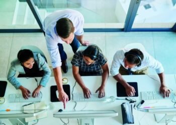 If they matter to your business, tell them before they’re halfway out the door