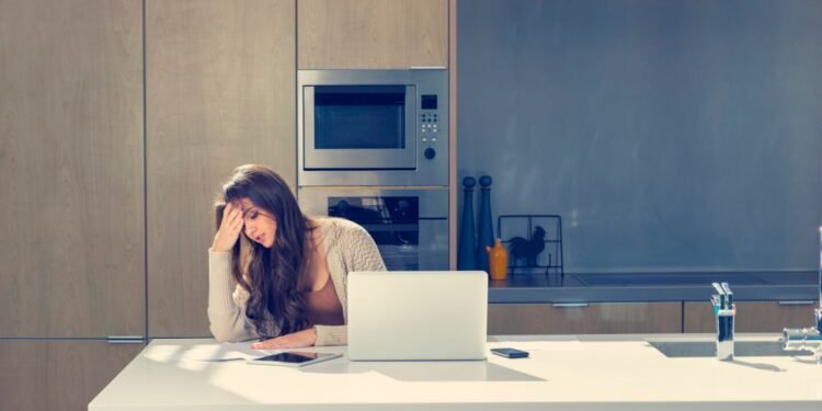 I’m Make Six Figures, But I Still Worry About Money