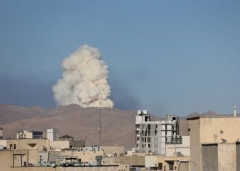 Israeli military says it killed two Iranian Revolutionary Guard commanders