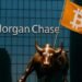 JPMorgan Chase set to accept Bitcoin, crypto ETFs as loan collateral