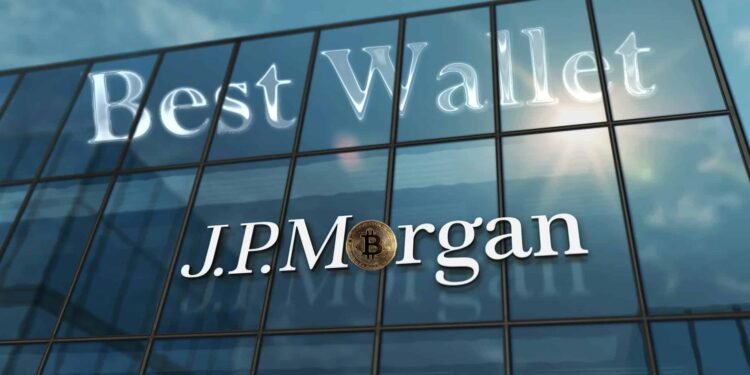 Blockchains to make global economy 100x better so start with Best Wallet