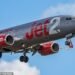 Soaring: Budget airline Jet2 has been hailed as AIM's highest flier as the junior London market prepares for its 30th anniversary