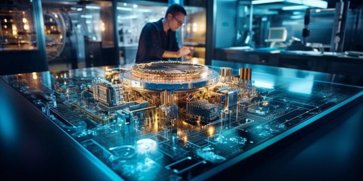 Jim Cramer Notes IONQ is Loved by Young Investors