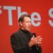 Larry Ellison Overtakes Jeff Bezos, Mark Zuckerberg To Become World's Second Richest Amid Oracle's 'Watershed' Moment