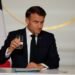 Macron rejects Trump's idea for Putin to mediate Israel-Iran crisis