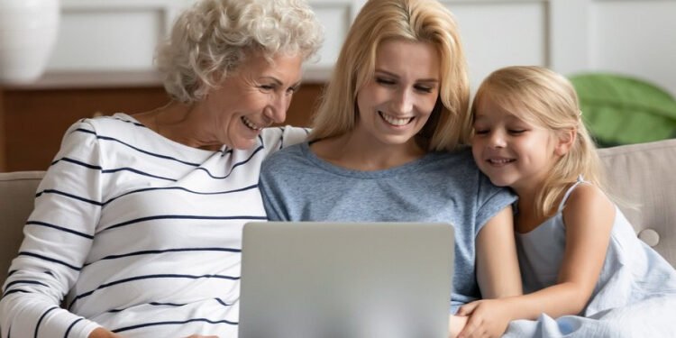 Majority of advised clients prioritising intergenerational planning