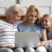 Majority of advised clients prioritising intergenerational planning