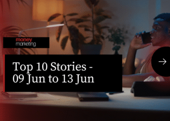 Money Marketing Weekly Wrap-Up – 09 Jun to 13 Jun