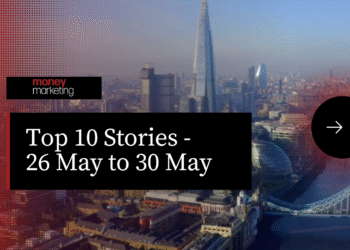 Money Marketing Weekly Wrap-Up – 26 May to 30 May