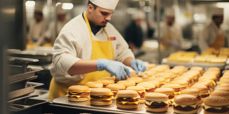 Morgan Stanley Warns Investors to Avoid McDonald’s Corporation (MCD) Amid Growing Challenges