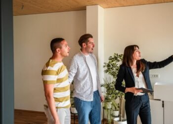 Mortgage Rates Fall Slightly, But Borrowers Need More Relief