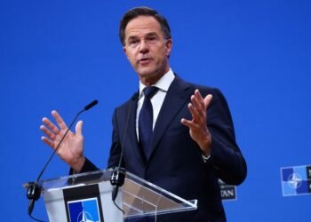 NATO needs 400% increase in air and missile defence, Rutte will say in London