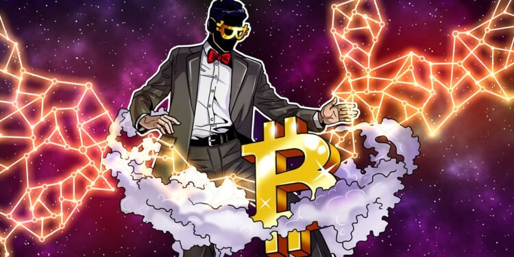 Nakamoto Holdings Raises $51.5M to Expand BTC Treasury