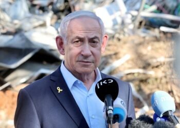 Netanyahu sees Iran outcome opening door to Gaza hostage return