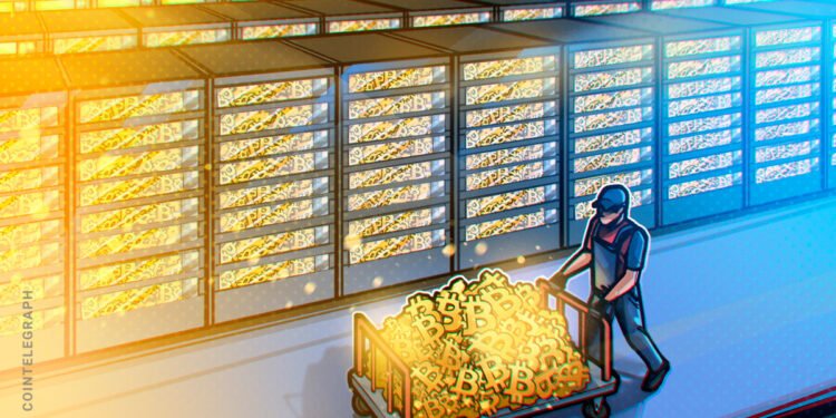 Only a handful of Bitcoin treasury companies will survive: Report