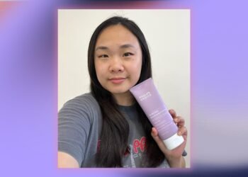 Paula's Choice BHA Exfoliant Is The Answer To Body Acne